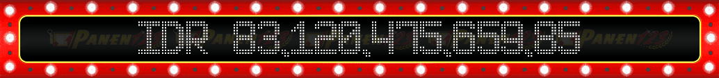 SHOT777 Jackpot